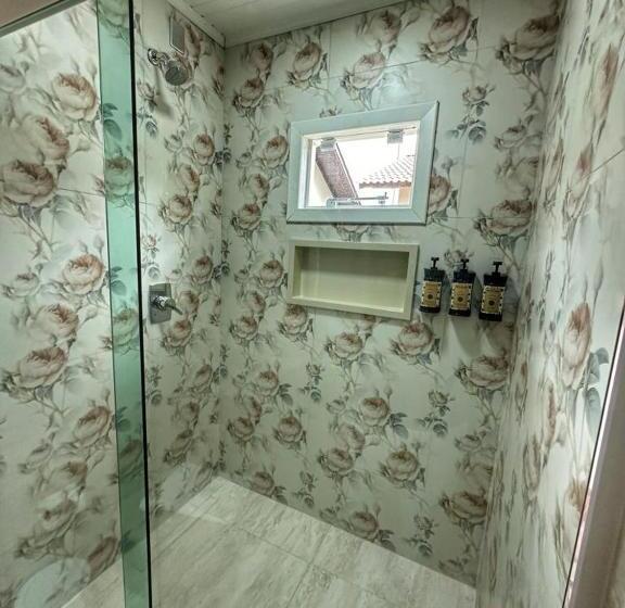 اتاق استاندارد با تخت بزرگ, Pousada Boutique Dom Pietro