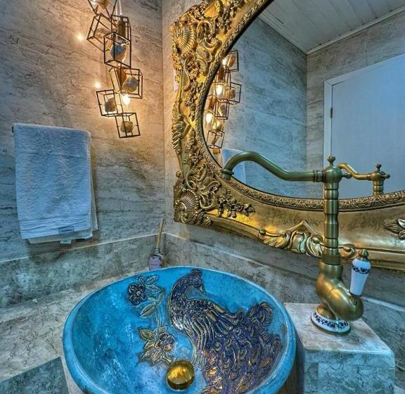 اتاق استاندارد با تخت بزرگ, Pousada Boutique Dom Pietro