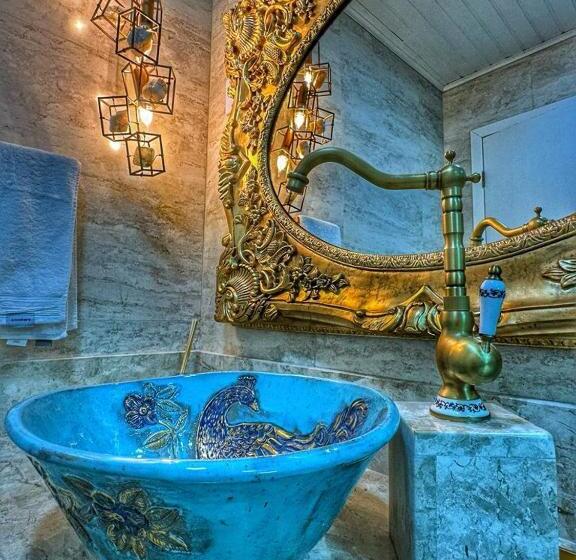 اتاق استاندارد با تخت بزرگ, Pousada Boutique Dom Pietro