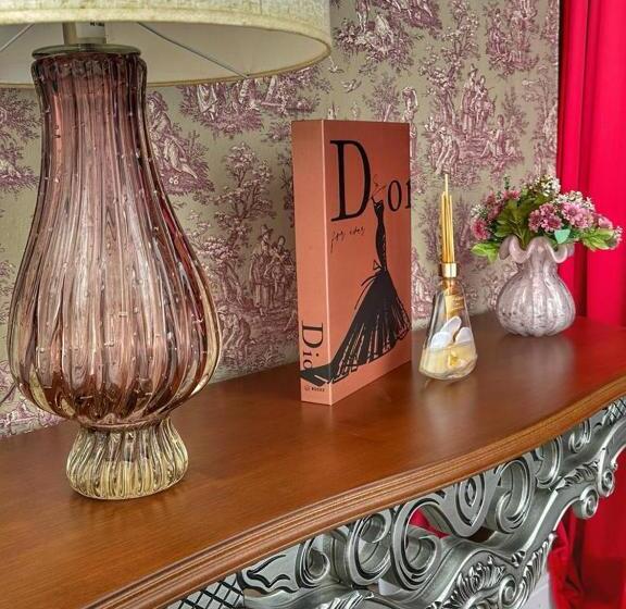 اتاق استاندارد با تخت بزرگ, Pousada Boutique Dom Pietro