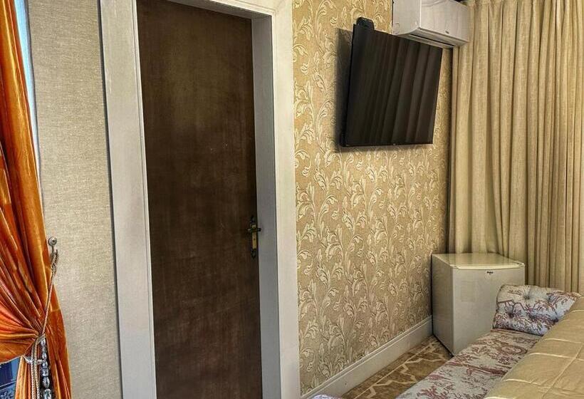 Deluxe Suite King Bed, Pousada Boutique Dom Pietro