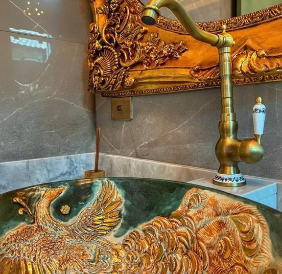 اتاق استاندارد با تخت بزرگ, Pousada Boutique Dom Pietro