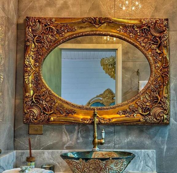 اتاق استاندارد با تخت بزرگ, Pousada Boutique Dom Pietro