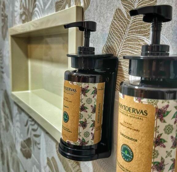 اتاق استاندارد با تخت بزرگ, Pousada Boutique Dom Pietro