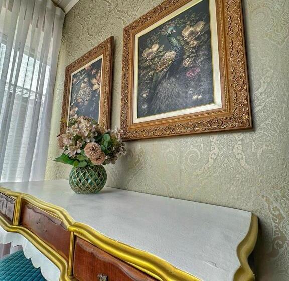 اتاق استاندارد با تخت بزرگ, Pousada Boutique Dom Pietro