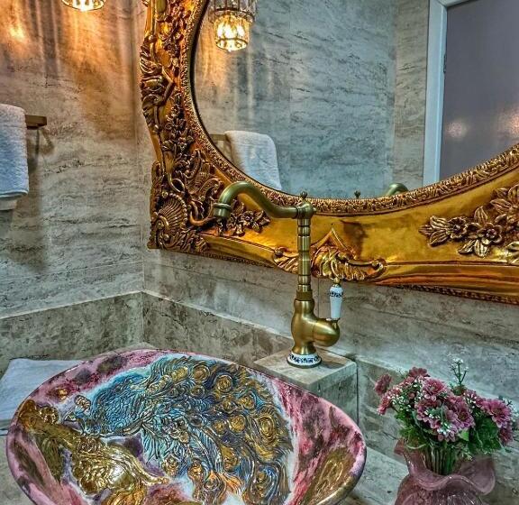 اتاق استاندارد با تخت بزرگ, Pousada Boutique Dom Pietro