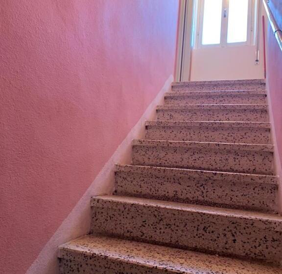 חדר סטנדרט, Principes