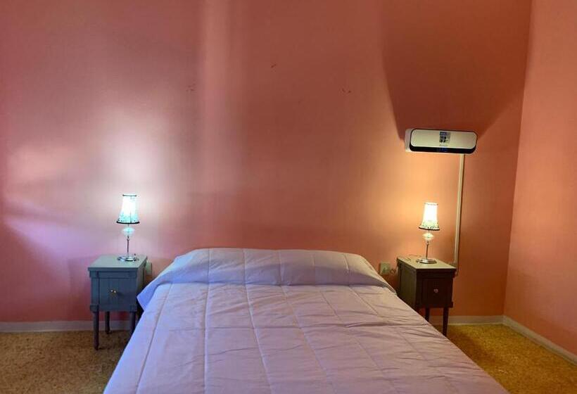 חדר סטנדרט, Principes