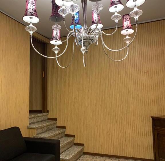 חדר סטנדרט, Principes