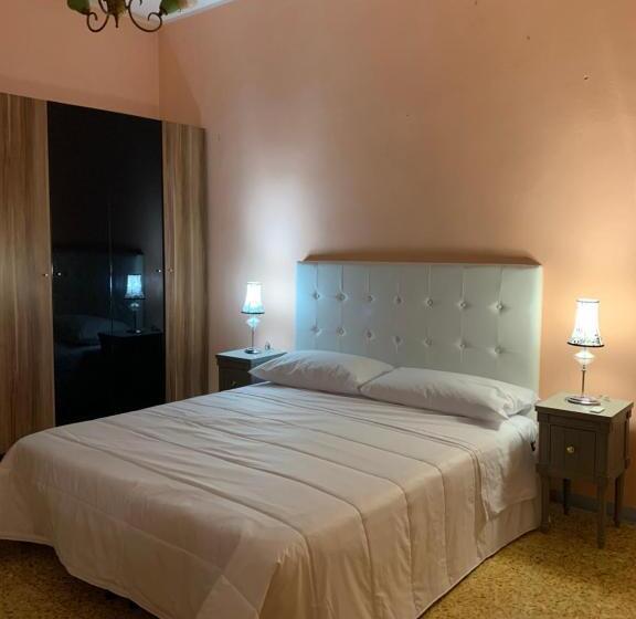 חדר סטנדרט, Principes