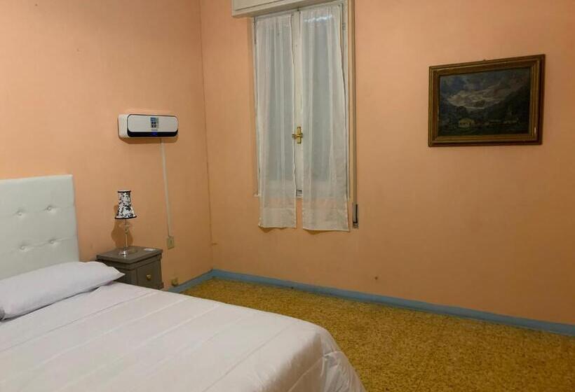 חדר סטנדרט, Principes