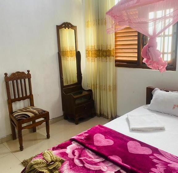 스탠다드 룸, Rest And Relax Villa