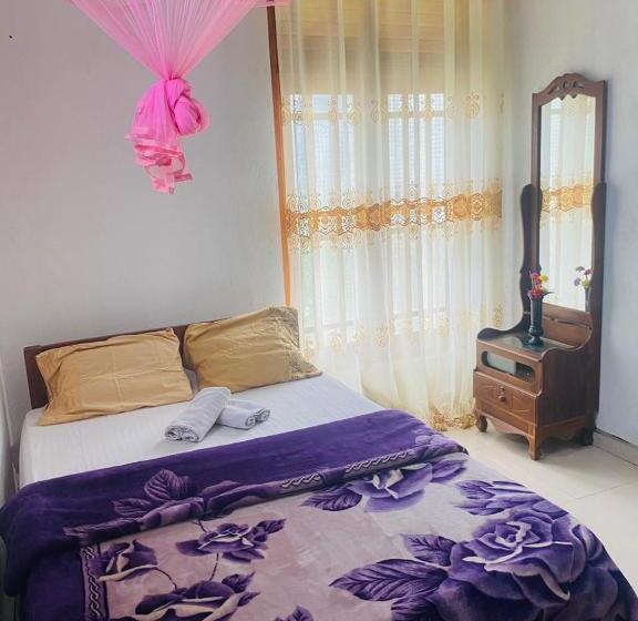 스탠다드 룸, Rest And Relax Villa