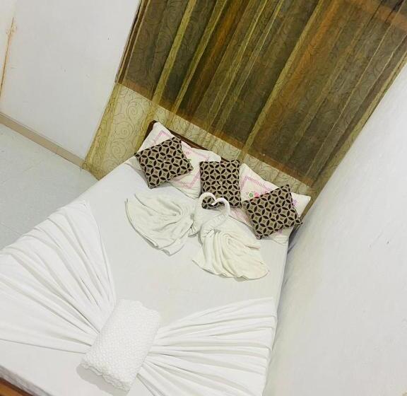 经济房, Rest And Relax Villa