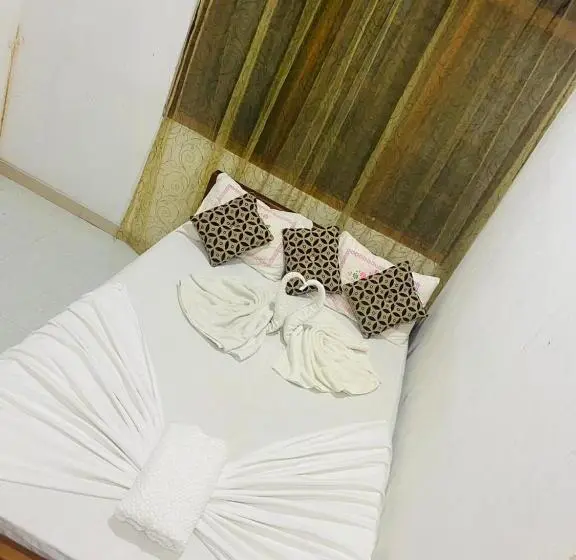 エコノミールーム, Rest And Relax Villa