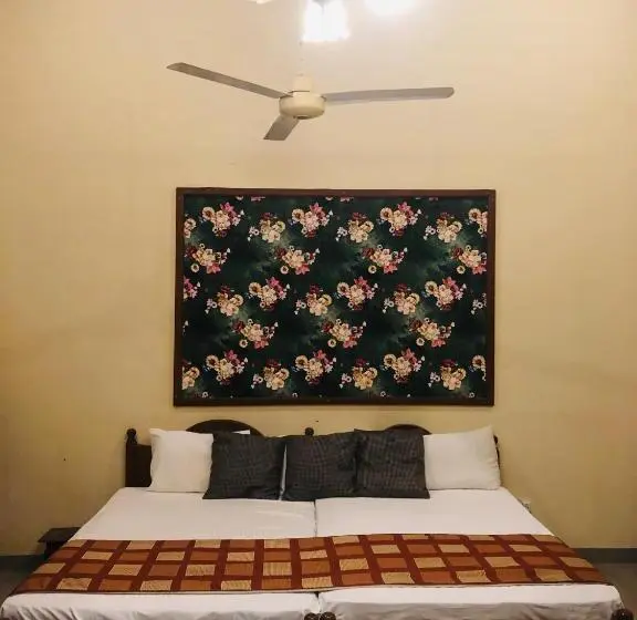 スタンダードルーム, The Arbour Boutique Villa