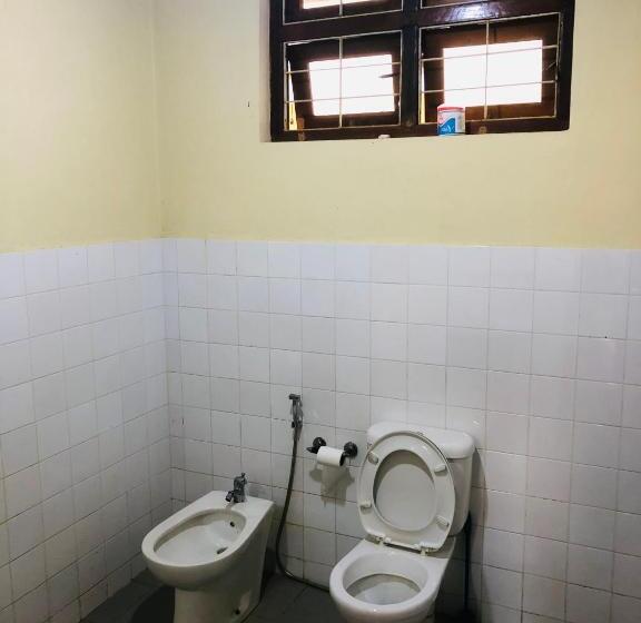 标准间, The Arbour Boutique Villa