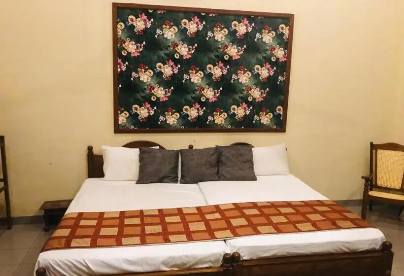 スタンダードルーム, The Arbour Boutique Villa