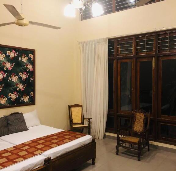 标准间, The Arbour Boutique Villa