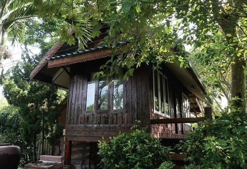 Standard-huone Puutarhanäkymä, ภูทรายแก้วรีสอร์ทวังน้ำเขียว