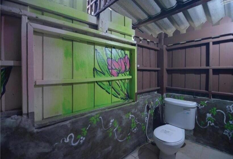 ガーデンビュースタンダードルーム, ภูทรายแก้วรีสอร์ทวังน้ำเขียว