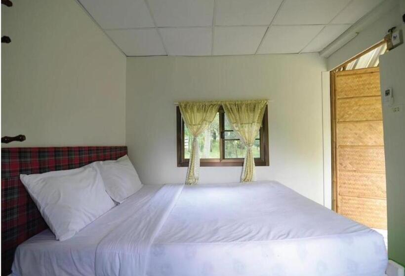 ガーデンビュースタンダードルーム, ภูทรายแก้วรีสอร์ทวังน้ำเขียว