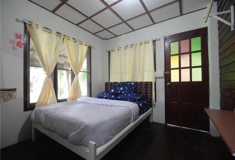 ガーデンビュースタンダードルーム, ภูทรายแก้วรีสอร์ทวังน้ำเขียว