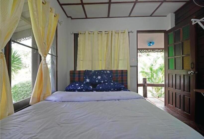 ガーデンビュースタンダードルーム, ภูทรายแก้วรีสอร์ทวังน้ำเขียว