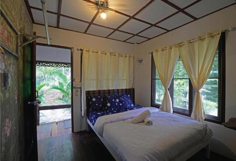 ガーデンビュースタンダードルーム, ภูทรายแก้วรีสอร์ทวังน้ำเขียว