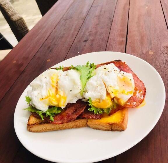 Номер Superior, The Ganesha Homestay