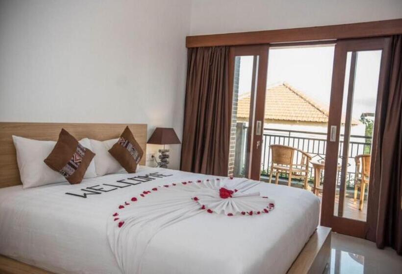 Номер Superior, The Ganesha Homestay