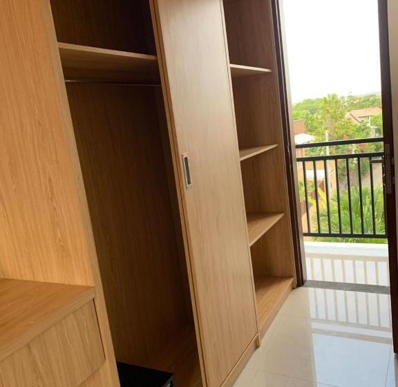 Номер Superior, The Ganesha Homestay