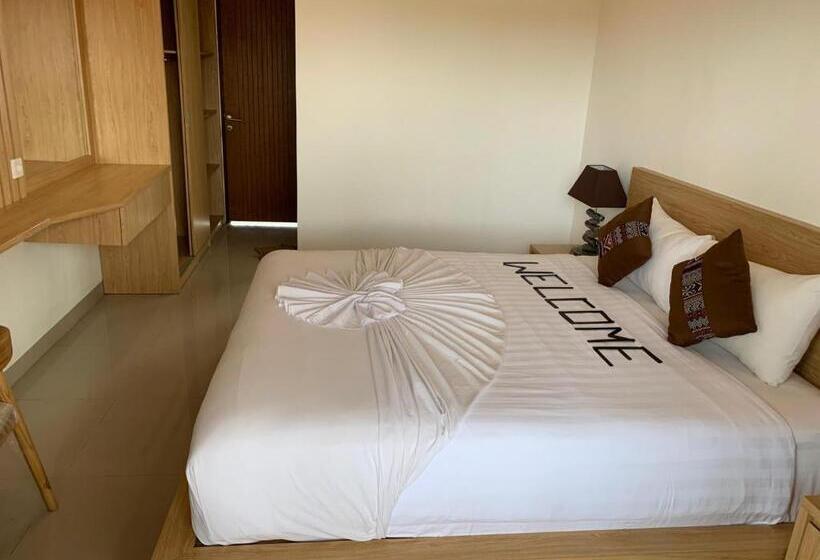 Номер Superior, The Ganesha Homestay