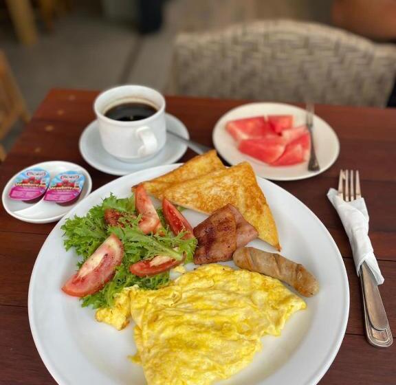 Номер Superior, The Ganesha Homestay