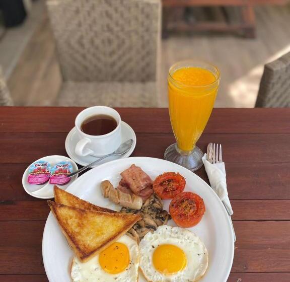 Номер Superior, The Ganesha Homestay