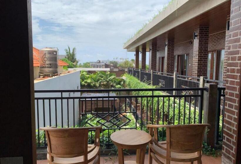 Quarto Superior, The Ganesha Homestay
