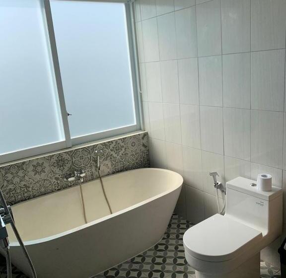 Номер Superior, The Ganesha Homestay