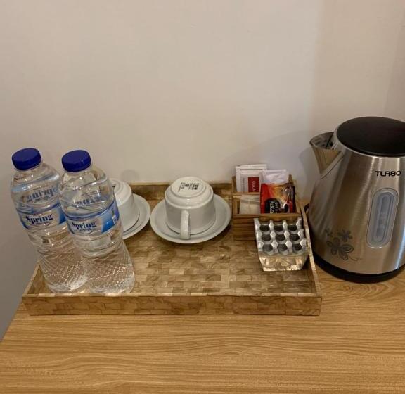 Номер Superior, The Ganesha Homestay