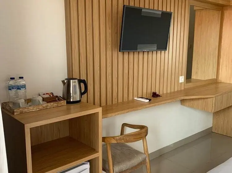 スーペリアールーム, The Ganesha Homestay