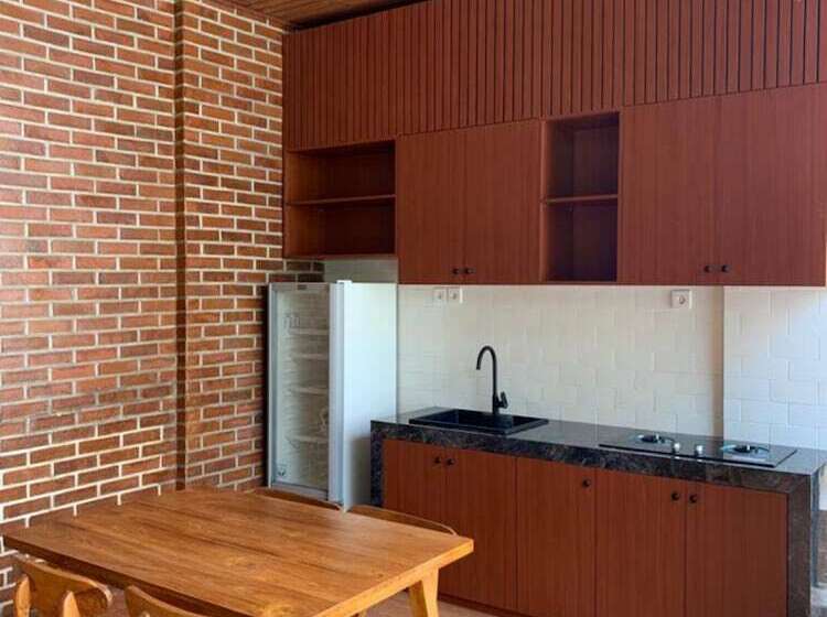 Quarto Superior, The Ganesha Homestay
