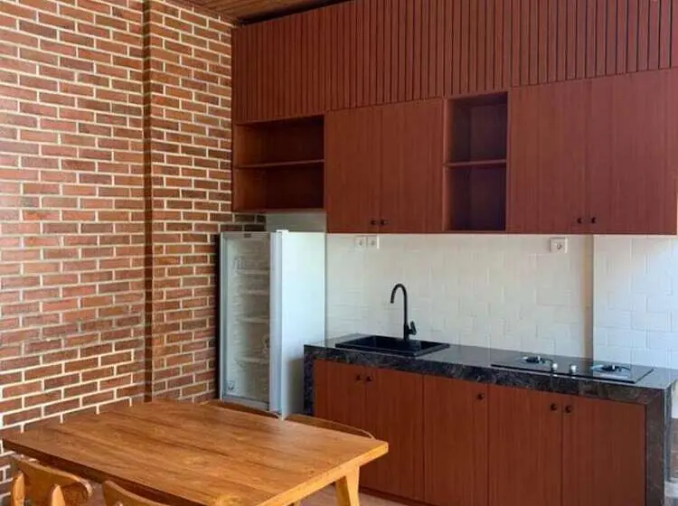 スーペリアールーム, The Ganesha Homestay