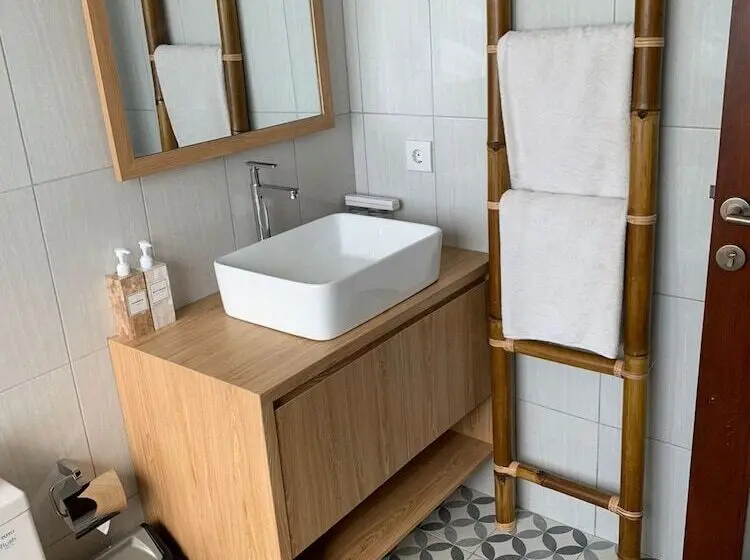 スーペリアールーム, The Ganesha Homestay