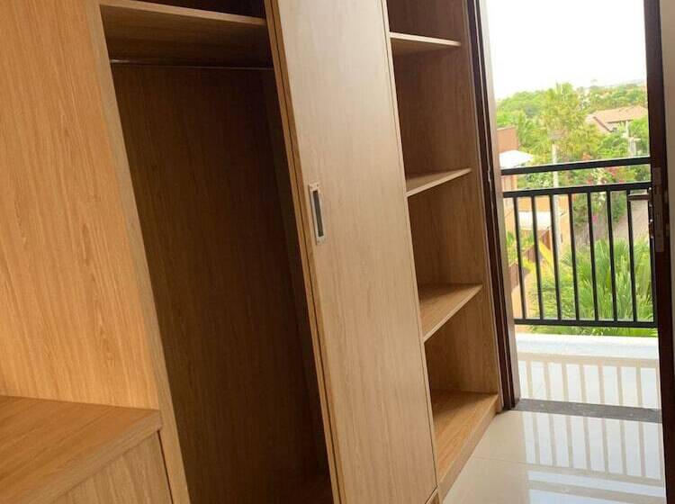 Номер Superior, The Ganesha Homestay