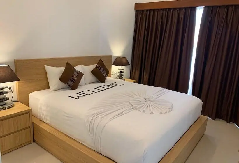 スーペリアールーム, The Ganesha Homestay