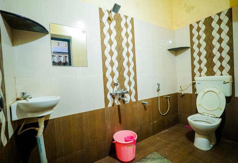 חדר סופריור, The Rock Resort