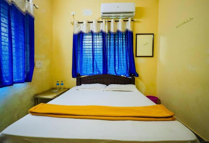 חדר סופריור, The Rock Resort