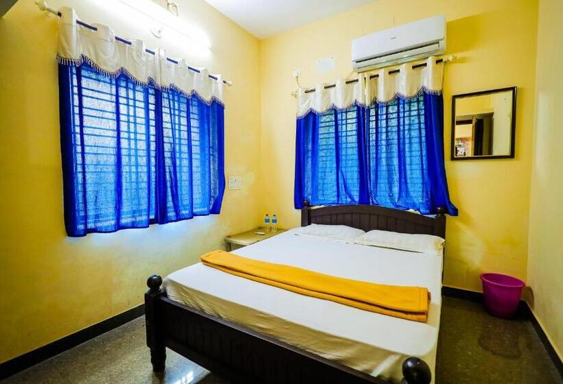 חדר סופריור, The Rock Resort