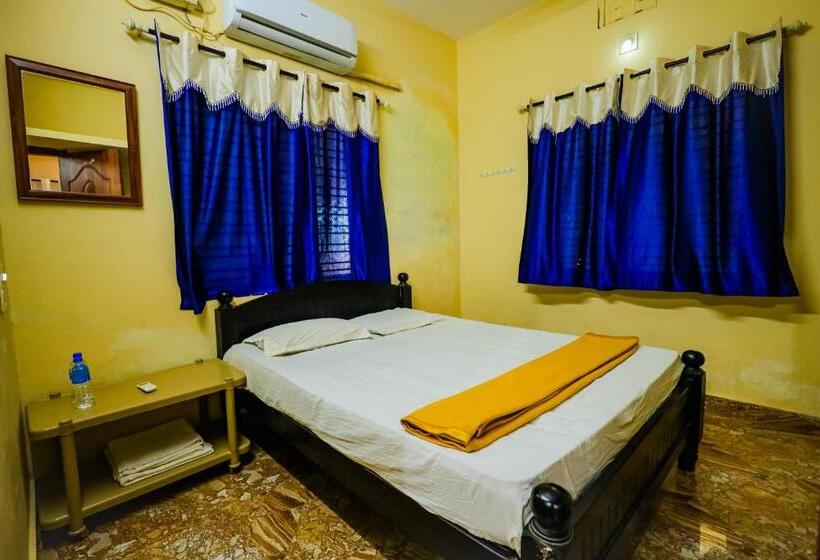 חדר סופריור, The Rock Resort