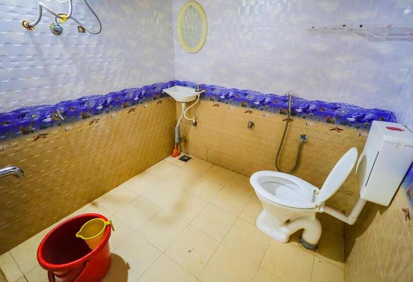 בית, חדר שינה 1, The Rock Resort