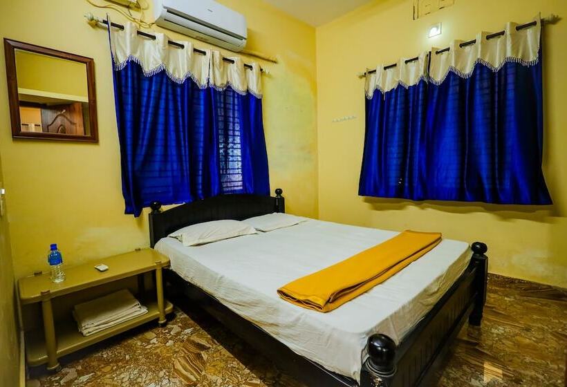 חדר סופריור, The Rock Resort